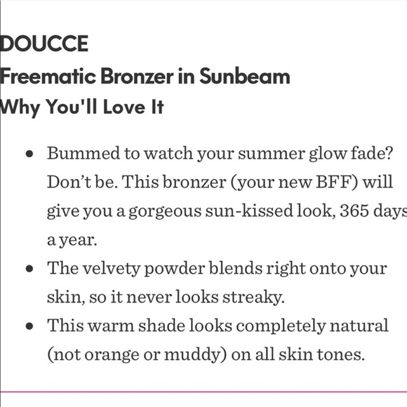 Bronzer Duo - Picture 3 of 6